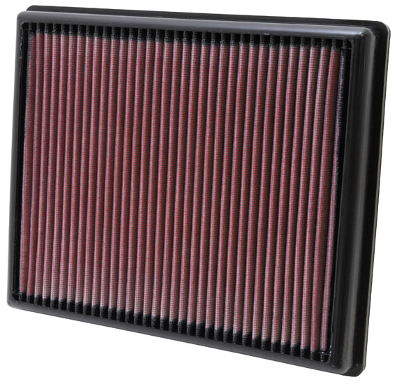 335d performance filter